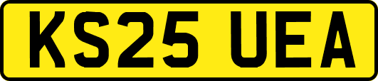 KS25UEA