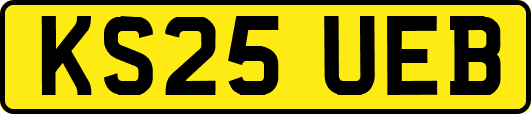 KS25UEB