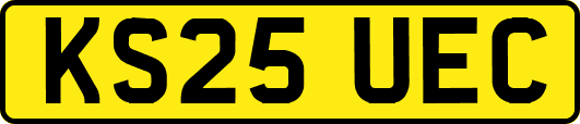 KS25UEC