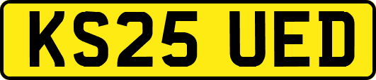 KS25UED
