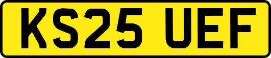 KS25UEF
