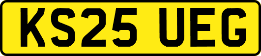 KS25UEG