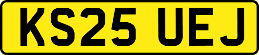 KS25UEJ