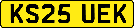 KS25UEK