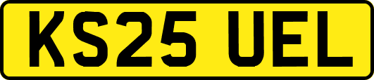 KS25UEL