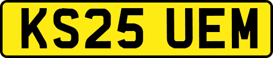 KS25UEM