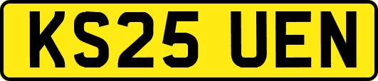 KS25UEN