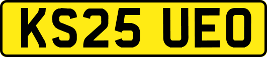 KS25UEO