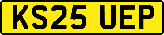 KS25UEP