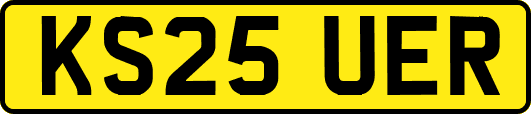 KS25UER