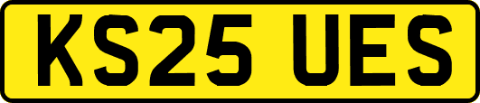 KS25UES