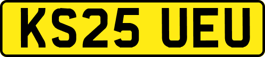 KS25UEU