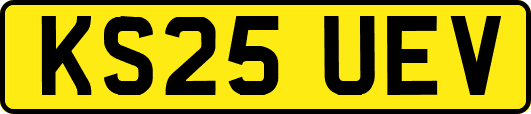 KS25UEV