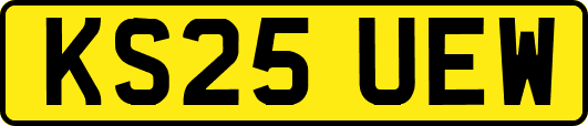 KS25UEW