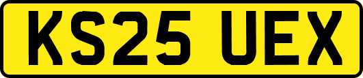 KS25UEX
