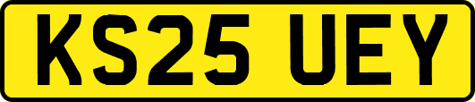 KS25UEY