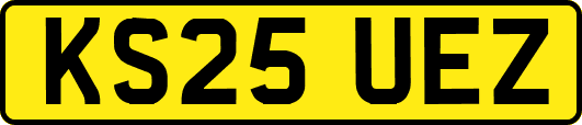 KS25UEZ