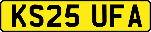 KS25UFA
