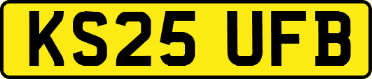 KS25UFB
