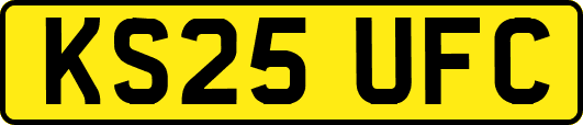 KS25UFC