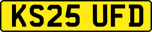 KS25UFD
