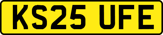 KS25UFE