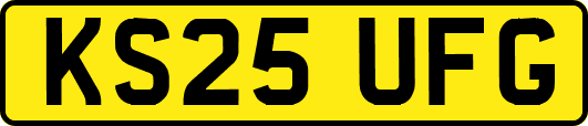 KS25UFG