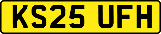 KS25UFH