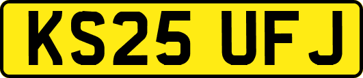 KS25UFJ