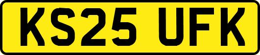 KS25UFK