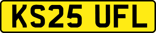 KS25UFL