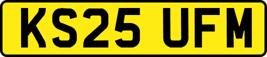 KS25UFM