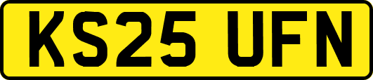 KS25UFN