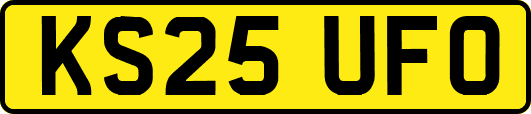KS25UFO