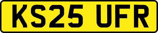 KS25UFR