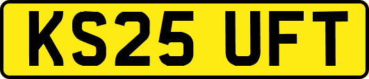 KS25UFT