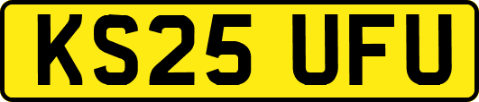 KS25UFU