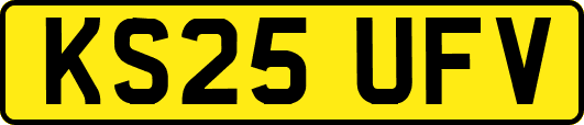 KS25UFV