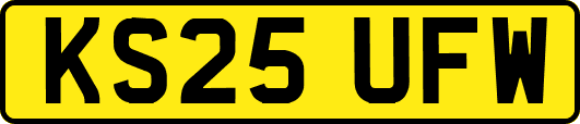 KS25UFW