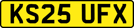 KS25UFX