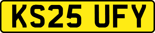KS25UFY