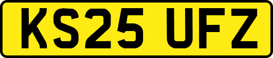 KS25UFZ
