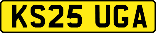KS25UGA