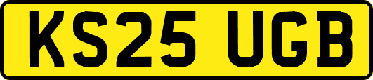 KS25UGB