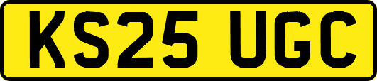KS25UGC