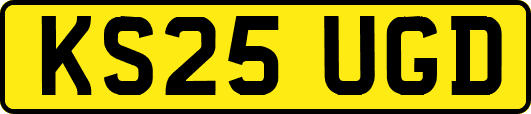 KS25UGD