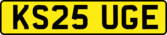 KS25UGE