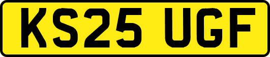 KS25UGF