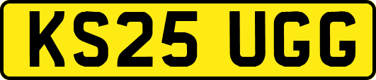 KS25UGG