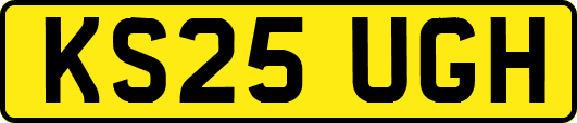KS25UGH